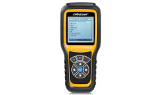OBDSTAR X300M Special for Odometer Adjustment and OBDII Support Mercedes Benz & MQB VAG KM Function